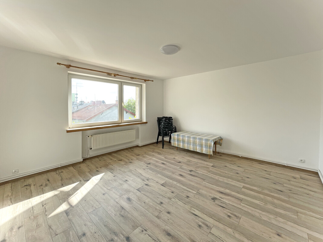 Elbląg 🏠DE FACTO NIERUCHOMOŚCI🏠TWÓJ ZAUFANY PARTNER NOWOŚĆ - DOM W CENIE MIESZKANIA NA UL.