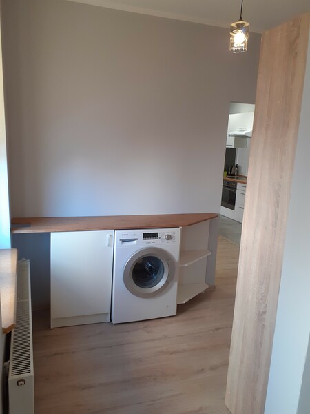 Elbląg Wynajmę 2 pokojowe mieszkanie o powierzchni 46m ul. Kościuszki 20.Mieszkanie ładne jasne przestronne po