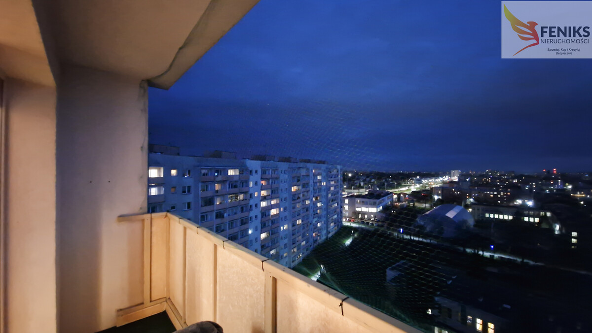 Elbląg FENIKS NIERUCHOMOŚCIPOLECA:KAWALERKA Z PANORAMĄ UL. KILIŃSKIEGOCENA 219.000 ZŁ POWIERZCHNIA 27,4 M2