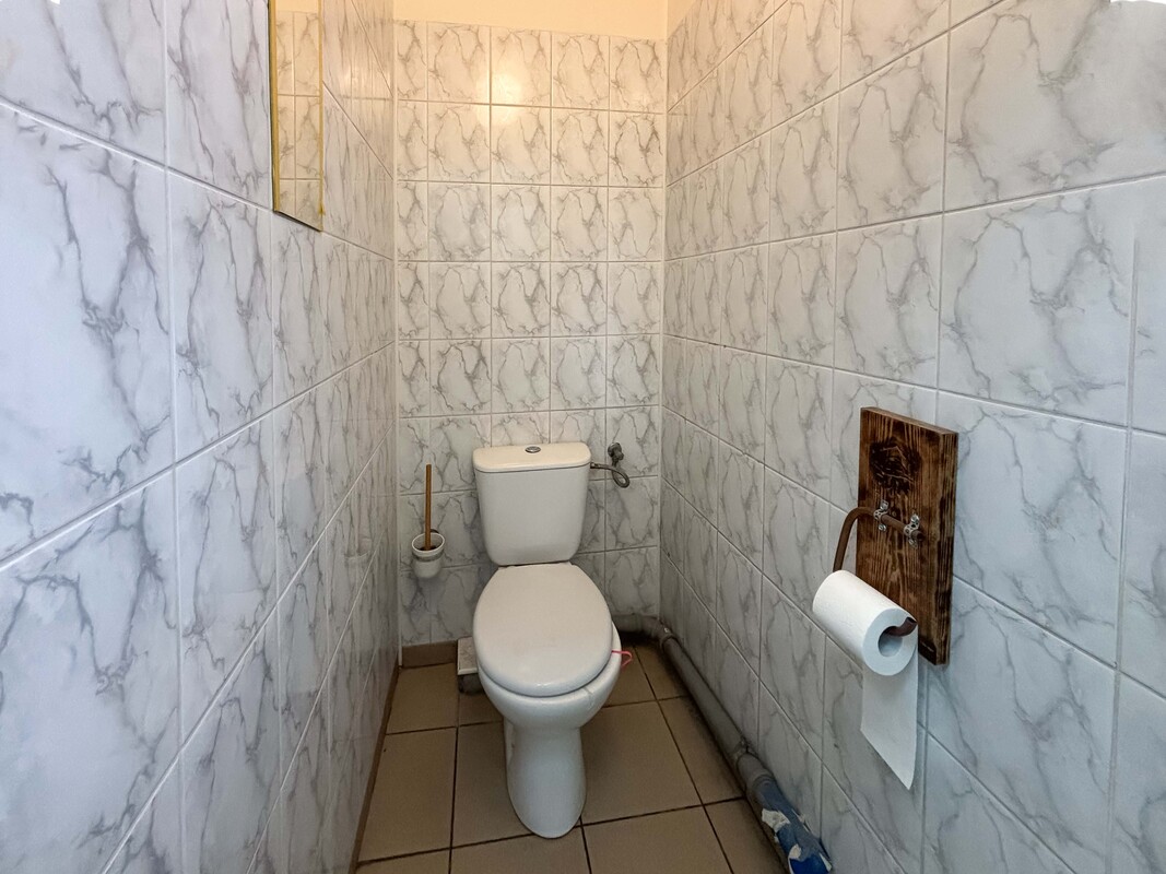 Elbląg DE FACTO NIERUCHOMOŚCITWÓJ ZAUFANY PARTNER! NOWOŚĆ! APARTAMENT NA UL.1-GO MAJA W ELBLĄGU 43M2 - PARTER - 2 SALE