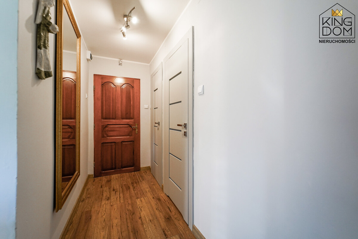 Elbląg 👑🏠 KINGDOM 🏠👑NIERUCHOMOŚCI BLISKO CIEBIE KAWALERKA NA