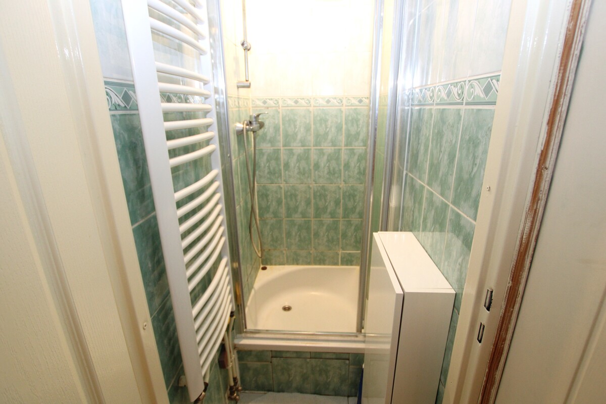 Elbląg NIERUCHOMOŚCI ANNA KRASZEWSKA Mieszkanie do wynajęcia na I piętrze ul. Fabryczna