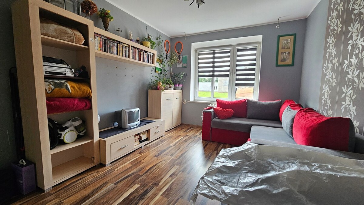 Elbląg BIURO NIERUCHOMOŚCISZULC& SZULCMieszkanie na sprzedaż w miejscowości Elbląg ul. Kopernika o