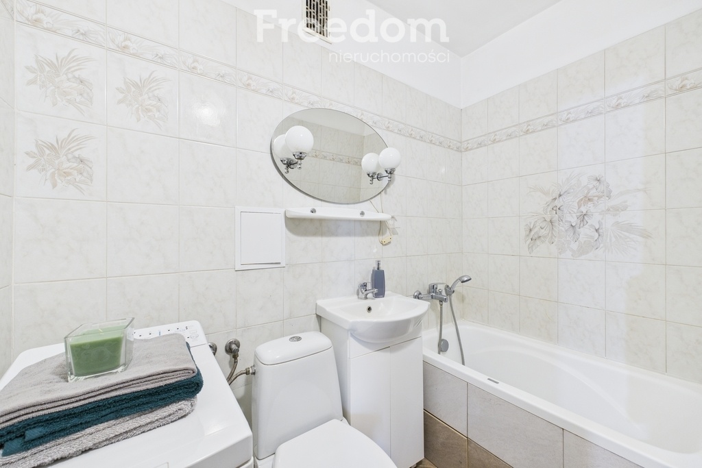 Elbląg FREEDOM NIERUCHOMOŚCISprzedam mieszkanie - Nowy dwór gdański, gen. Władysława Sikorskiego. Na sprzedaż