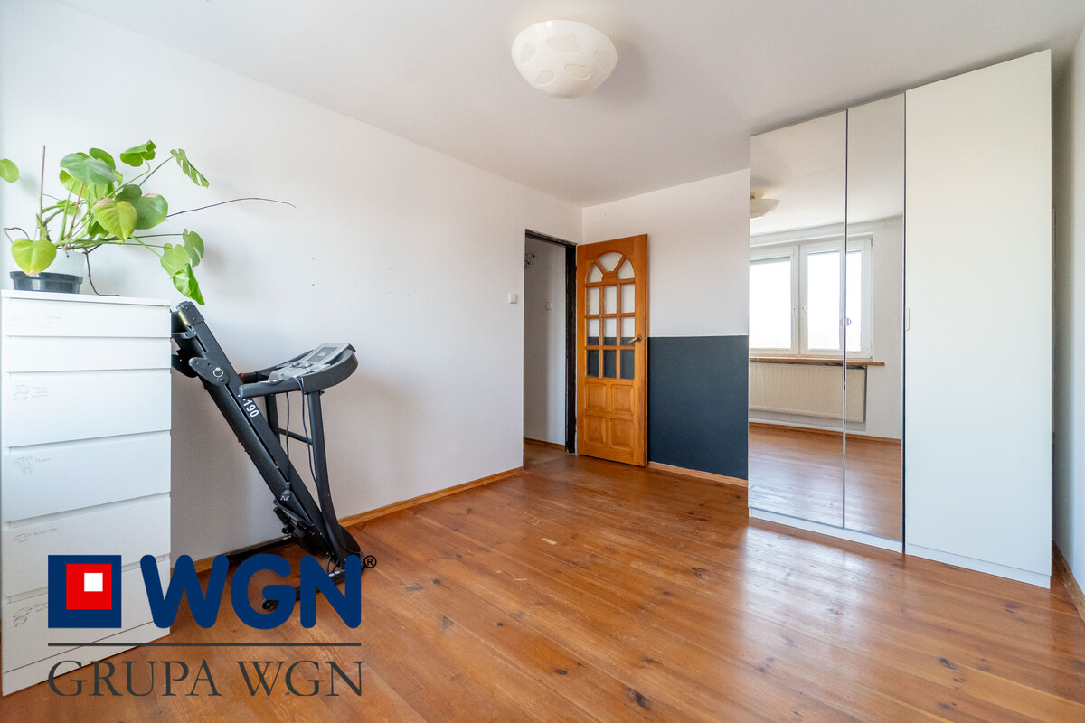 Elbląg WGN Nieruchomości oddział Elbląg prezentuję Państwu ofertę mieszkania gotowego do wprowadzenia o powierzchni