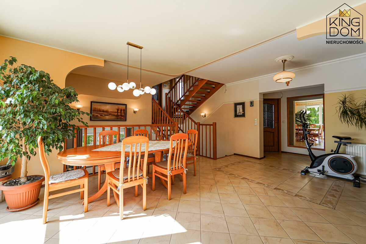 Elbląg 👑🏠 KINGDOM 🏠👑NIERUCHOMOŚCI BLISKO CIEBIE WOLNOSTOJĄCY