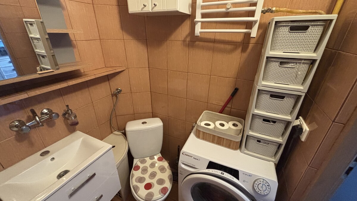 Elbląg 2-pokojowe mieszkanie | Centrum Elbląga | Kosynierów Gdyńskich