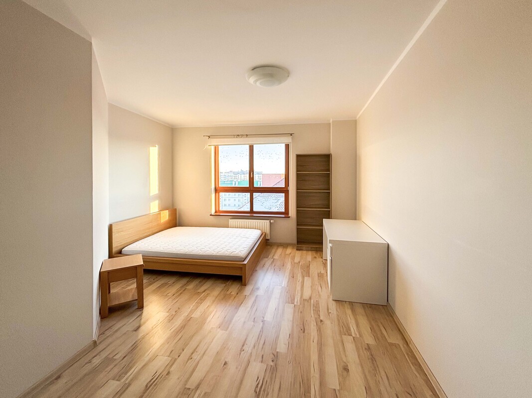 Elbląg 🏠DE FACTO NIERUCHOMOŚCI🏠TWÓJ ZAUFANY PARTNER NOWOŚĆ! MIESZKANIE W NOWOCZESNYM