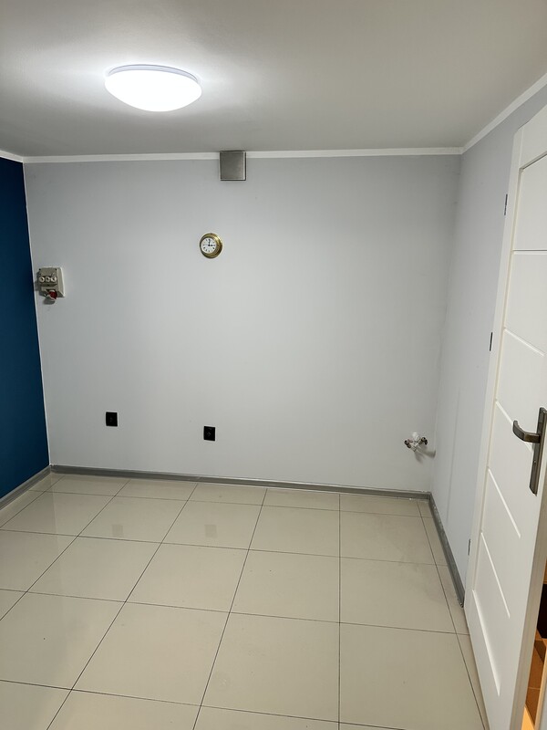 Elbląg SPRZEDAM lokal użytkowy w Elblągu 115m2