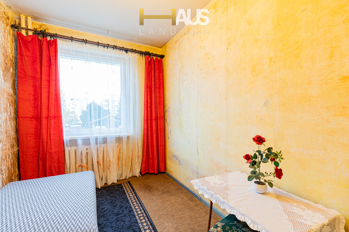 Elbląg DZIEŃ OTWARTY 08.11.2025r (SOBOTA)ELBLĄG, UL. ANDERSA ZAWADA  PARTER  5 POKOI, OSOBNA KUCHNIA