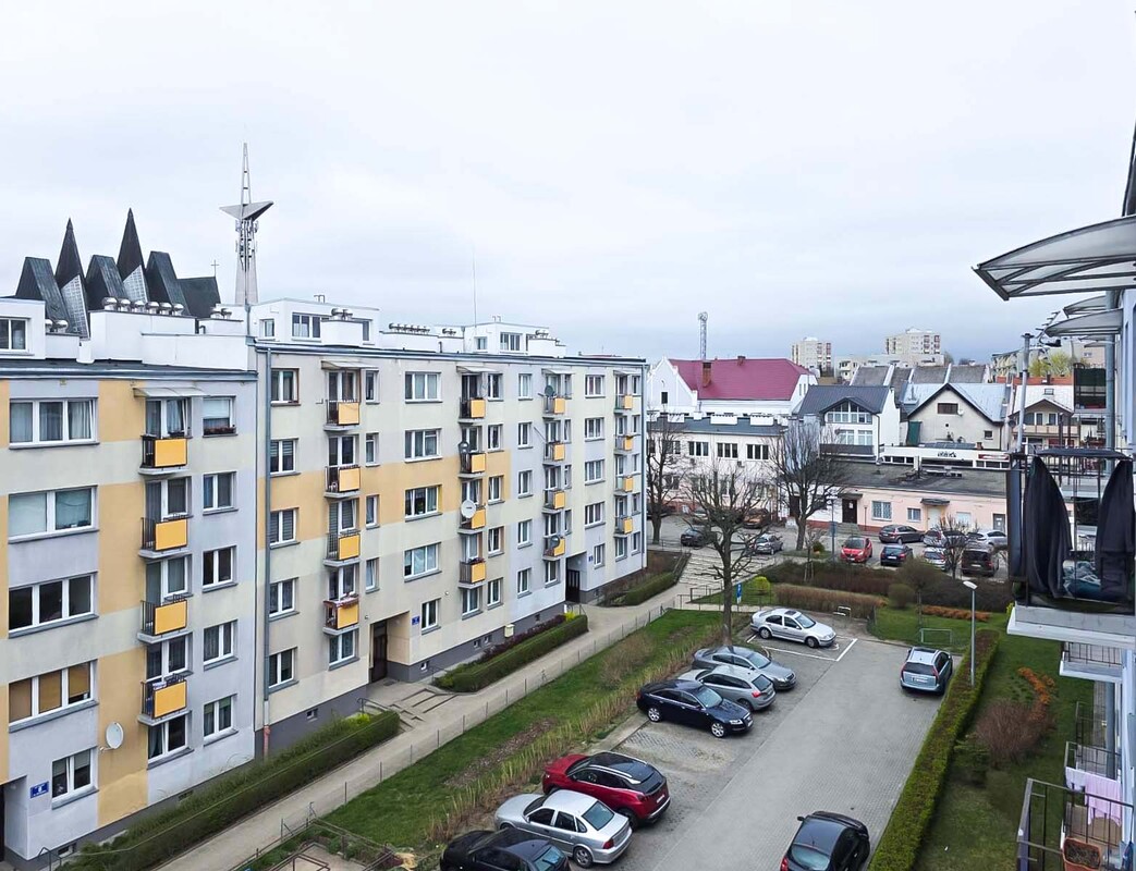 Elbląg 🏠DE FACTO NIERUCHOMOŚCI🏠TWÓJ ZAUFANY PARTNER! NOWOŚĆ! MIESZKANIE NA UL.