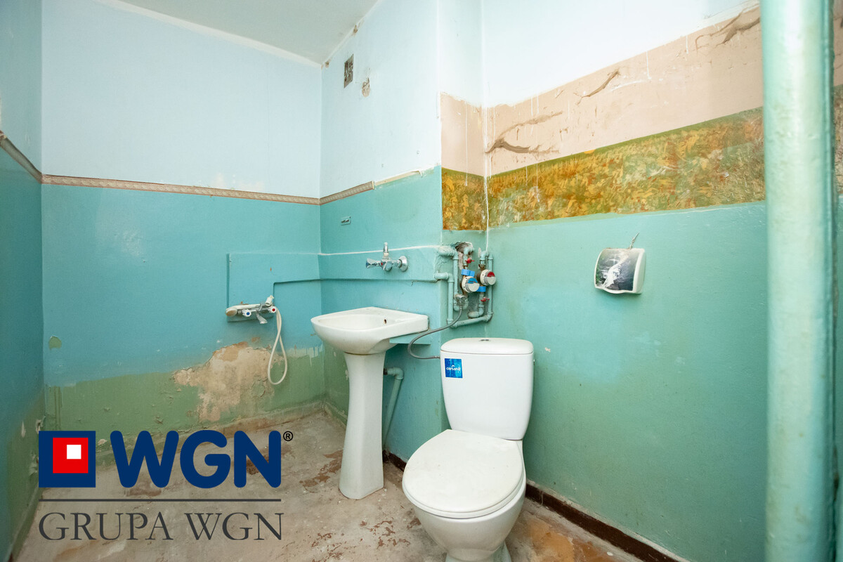 Elbląg WGN Nieruchomości oddział w Elblągu prezentuję Państwu mieszkanie na sprzedaż przy ul. Malborskiej o