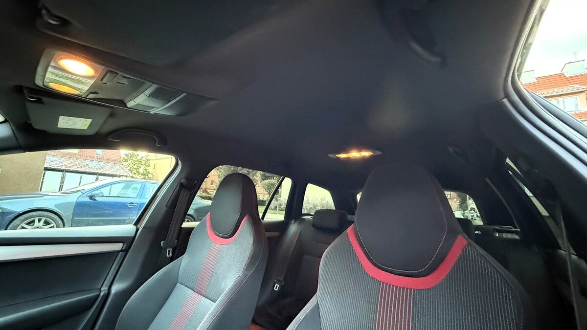 Elbląg Skoda Octavia 2.0TDI 150KM Automat DSG 2020 rok