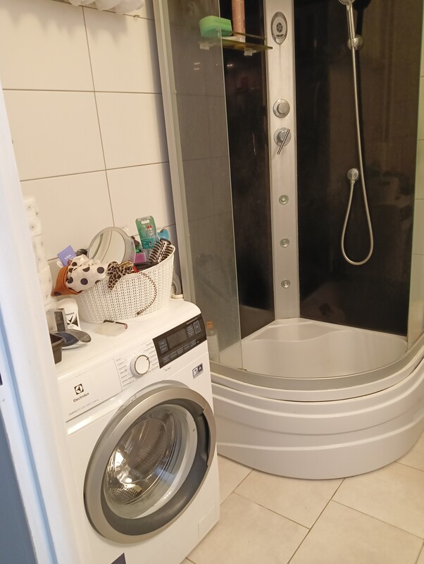 Elbląg Do wynajęcia umeblowane mieszkanie 2-pokojowe z balkonem ul. Piechoty 9 | 1600 zł + opłaty