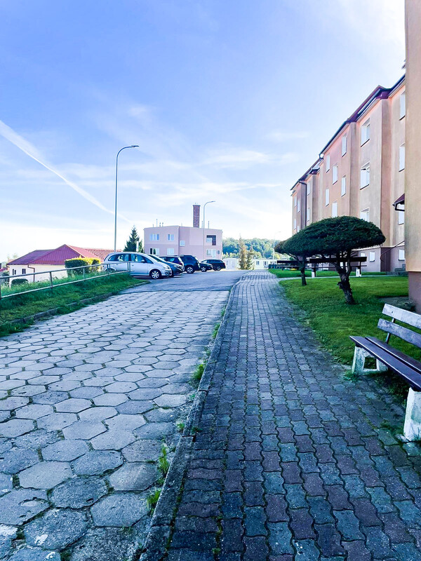 Elbląg 🏠DE FACTO NIERUCHOMOŚCI🏠 TWÓJ ZAUFANY PARTNER   NOWA CENA! MIESZKANIE W DZIERZGONIU