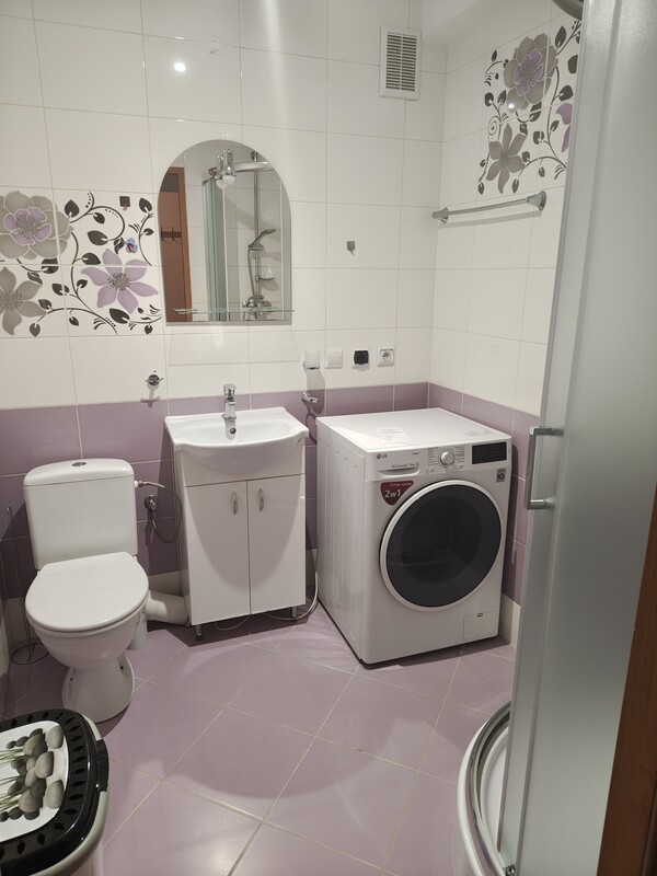 Elbląg Słoneczna i przestronna kawalerka przy ul. Kościuszki w Elblągu do zamieszkania od zaraz!