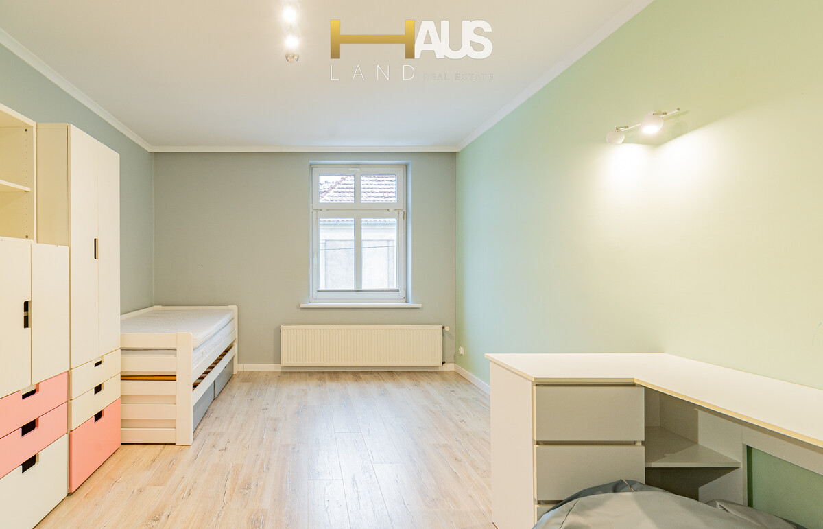 Elbląg DZIEŃ OTWARTY 07.02.2026rMALBORK, UL. ZAMENHOFA 88,8 M2,3 POKOJE, OSOBNA KUCHNIA OGRÓDEK