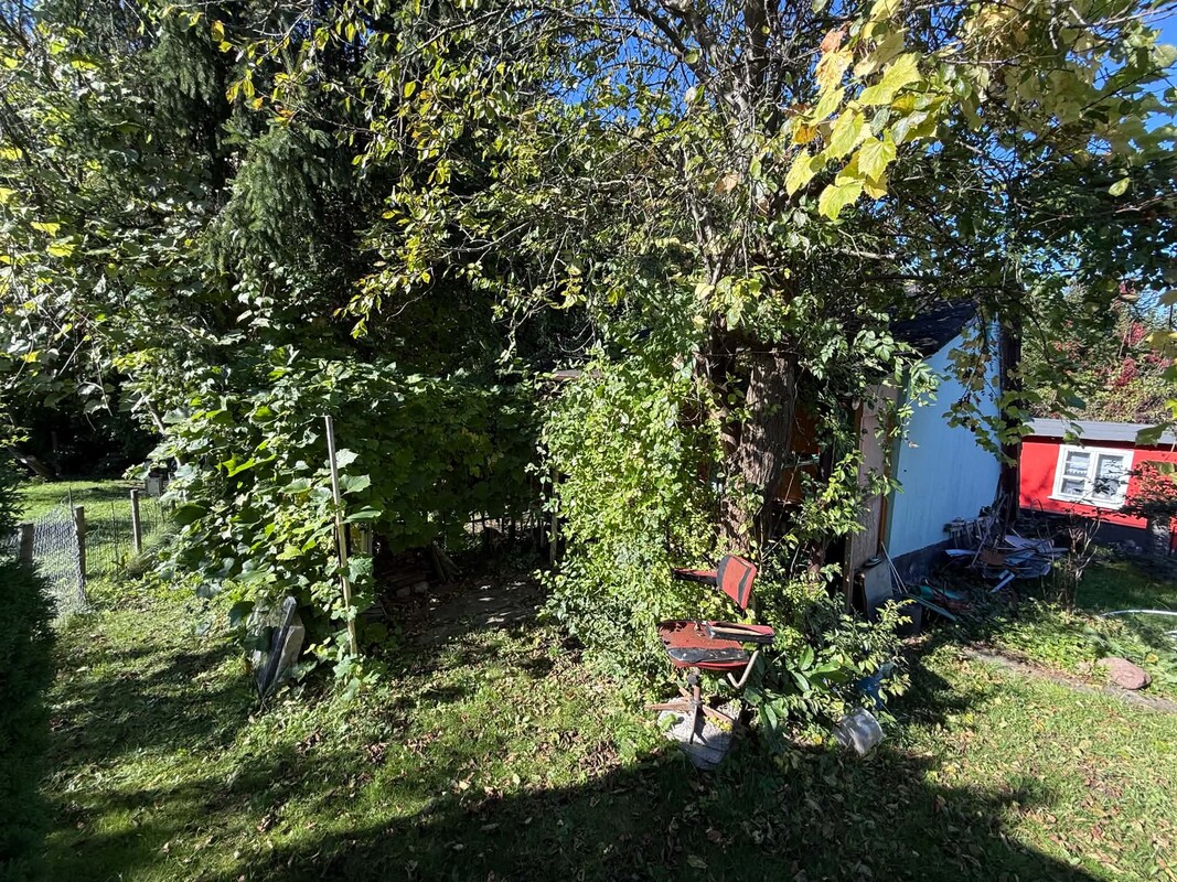 Elbląg Sprzedam działkę ROD w Elblągu przy ul. Królewieckiej – ok.315 m² ROD Sucharskiego