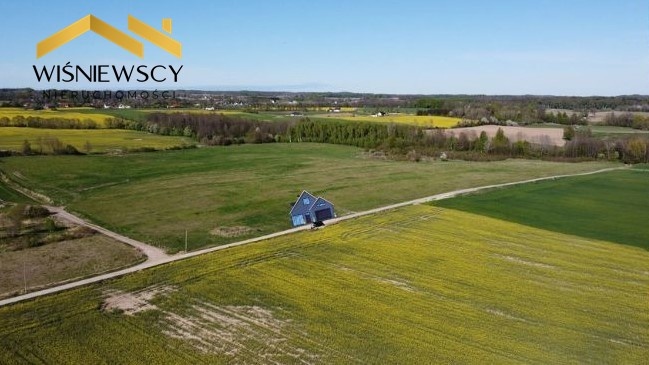 Elbląg WIŚNIEWSCY NIERUCHOMOŚCI Sp. z o.o.Sprzedam działkę - Czechowo. Wyjątkowa Oferta – Działki na sprzedaż w