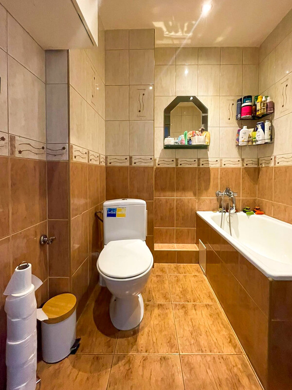 Elbląg 🏠DE FACTO NIERUCHOMOŚCI🏠 TWÓJ ZAUFANY PARTNER   MIESZKANIE W DZIERZGONIU   48,69M2,2
