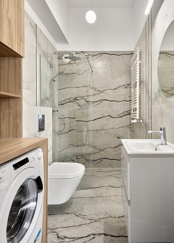 Elbląg 🏠 Wynajmę mieszkanie o powierzchni 32 m2 w nowo wybudowanym budynku ELZAM TOWER Premium 🏠Przy