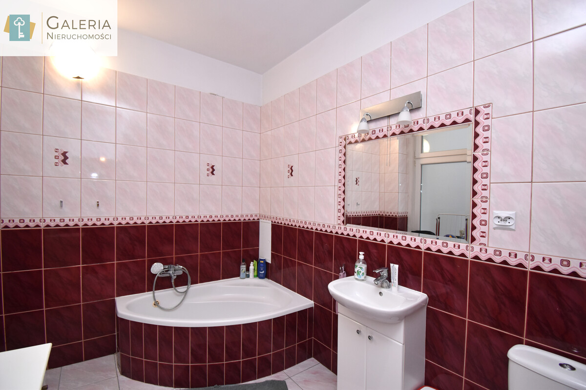 Elbląg GALERIA NIERUCHOMOŚCIZ pasji i miłości do nieruchomościNa sprzedaż: Taras z widokiem na Park