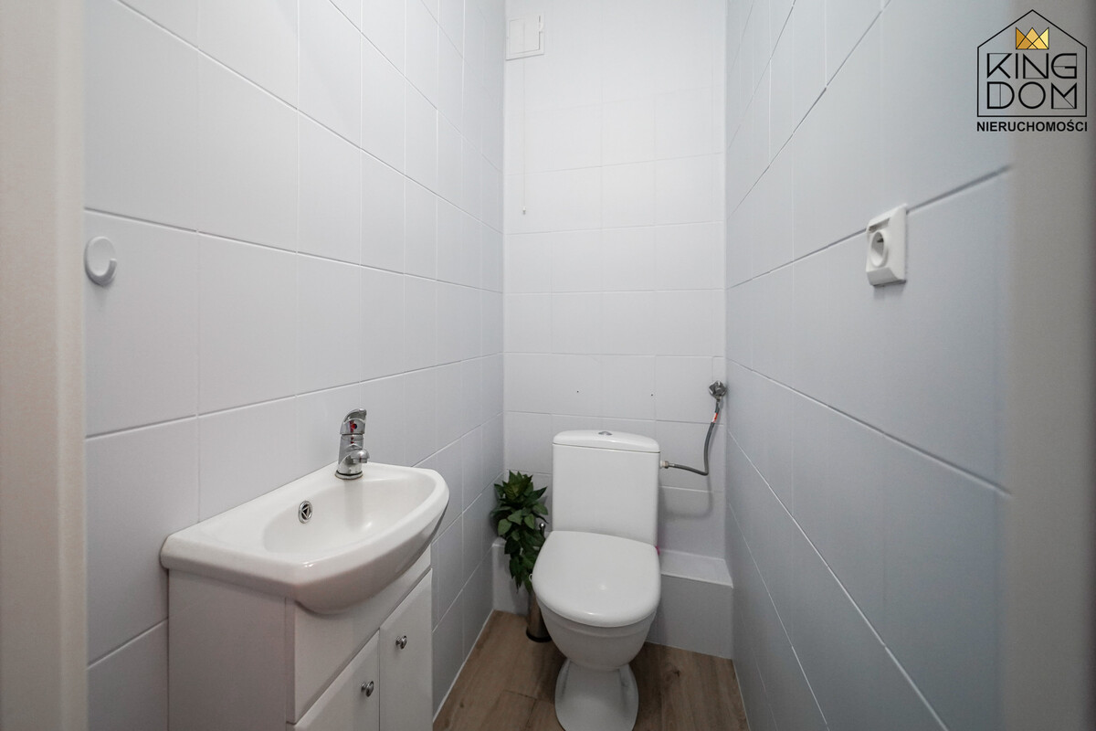 Elbląg 👑🏠 KINGDOM 🏠👑NIERUCHOMOŚCI BLISKO CIEBIE PRZESTRONNE