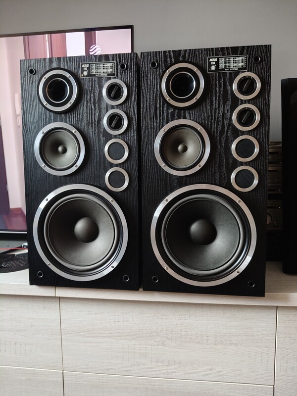 Elbląg Twoje głośniki charczą, mają sparciałe zawieszenia, a może jeden z nich całkowicie przestał grać? Nie kupuj