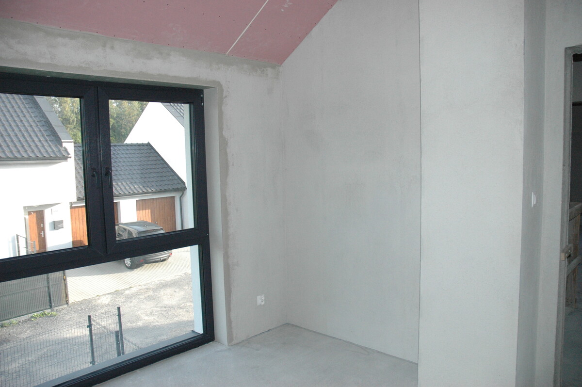 Elbląg Nowy dom bliźniaczy w Gronowie Górnym – 104 m², działka 431 m², bez prowizji i PCC