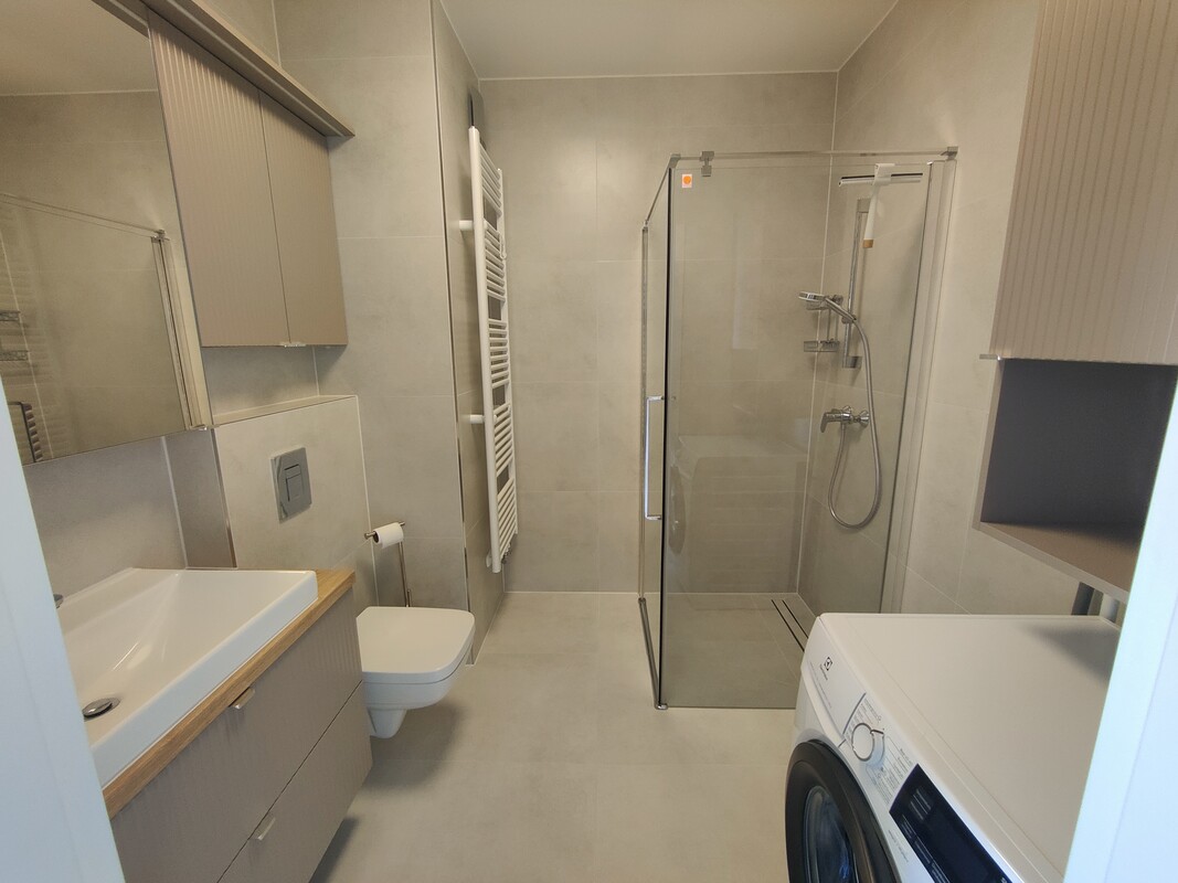 Elbląg STATOR NIERUCHOMOŚCI - 31 lat w Elblągu DO WYNAJĘCIA- NOWA OFERTA KOMFORTOWY APARTAMENT Z MIEJSCEM POSTOJOWYM UL.