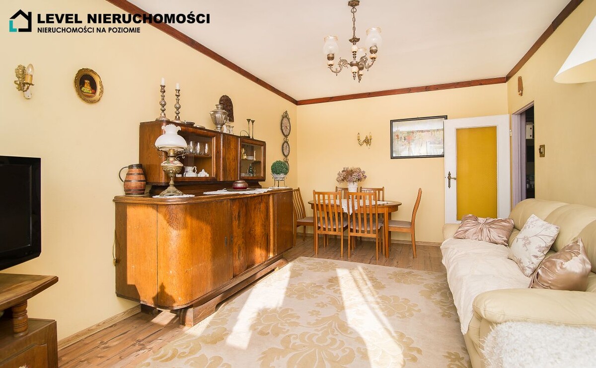 Elbląg LEVEL NIERUCHOMOŚCI Czteropokojowe mieszkanie z balkonemul. Fromborska67,50 m2 NIERUCHOMOŚCI NA