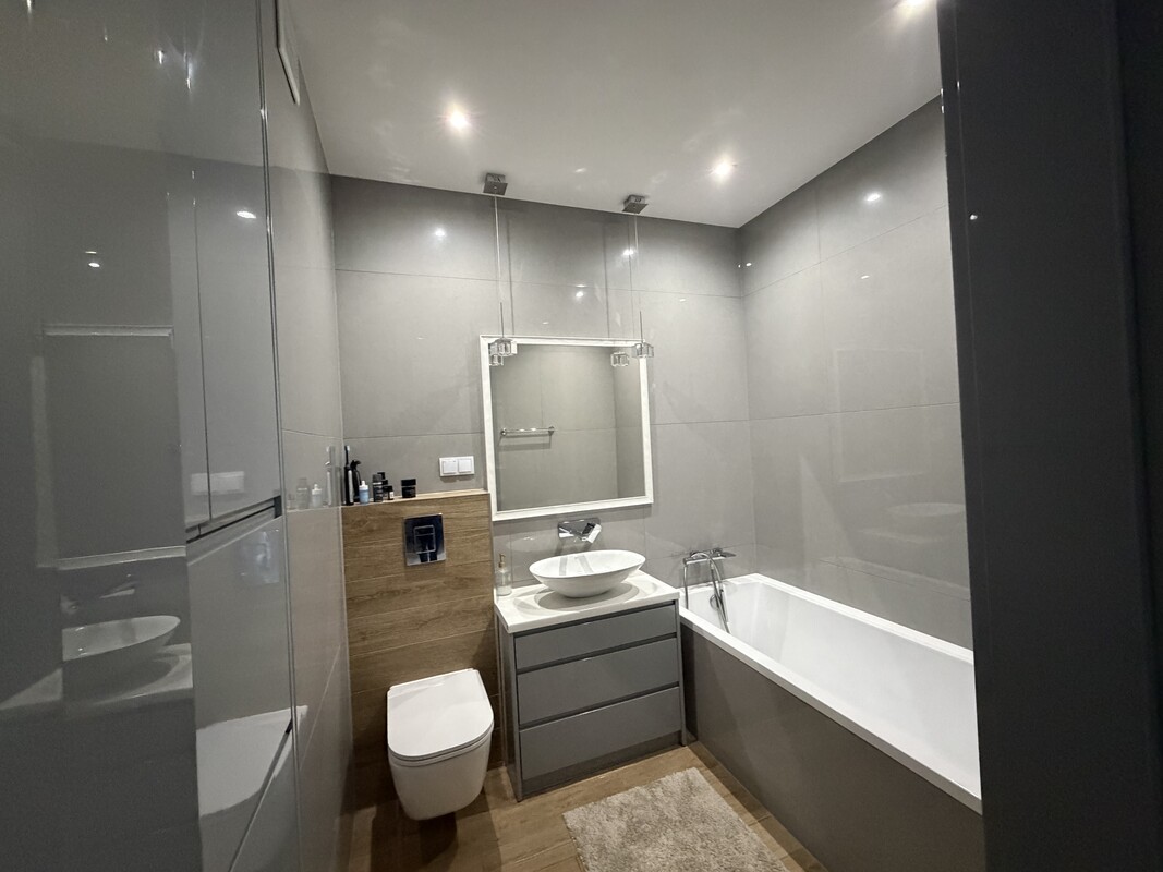 Elbląg Nowoczesne mieszkanie 56 m² | Wysoki standard | Łęczycka - Nowe osiedle| Winda Balkon| duża