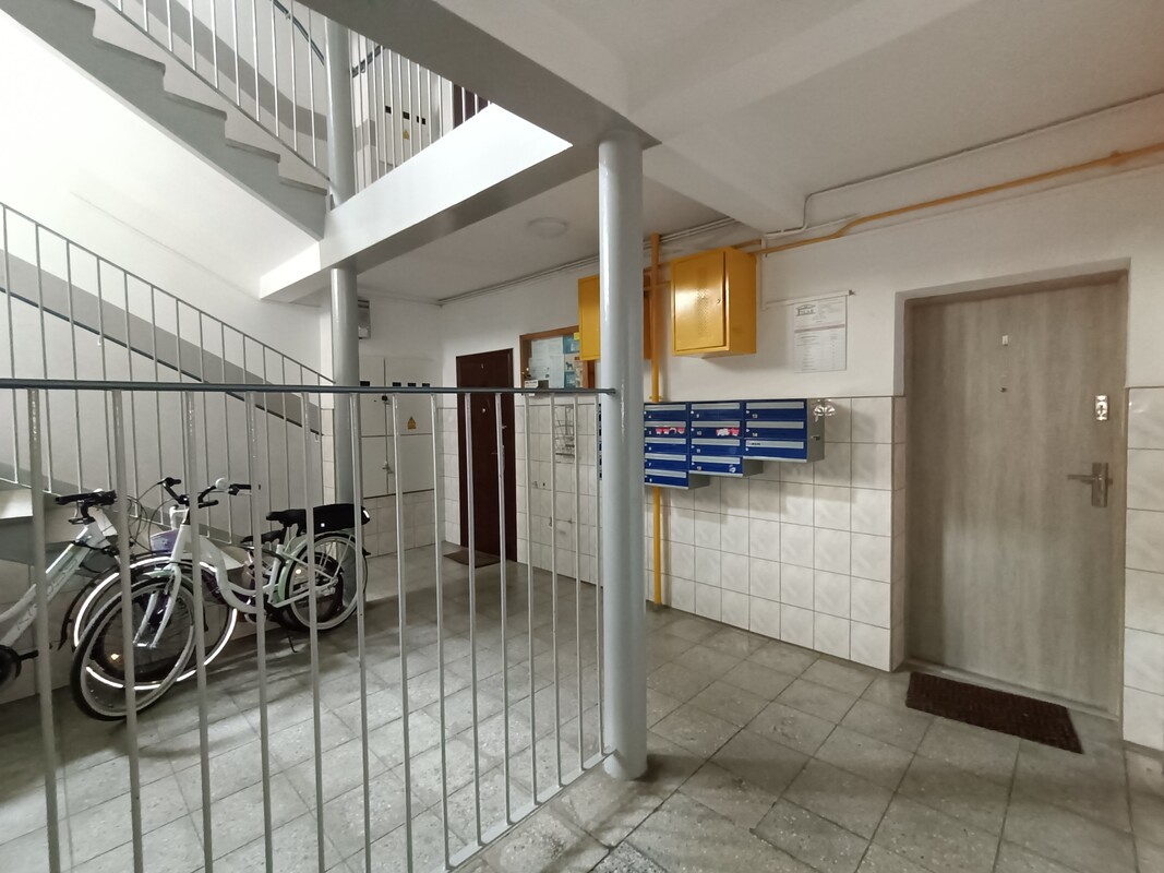 Elbląg STATOR NIERUCHOMOŚCI - 30 lat w Elblągu DO WYNAJĘCIA