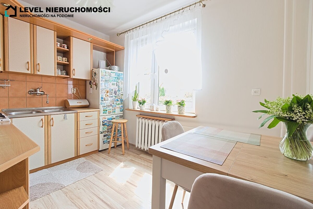 Elbląg LEVEL NIERUCHOMOŚCIDom z garazemPasłęk128m2 NIERUCHOMOŚCI NA POZIOMIE