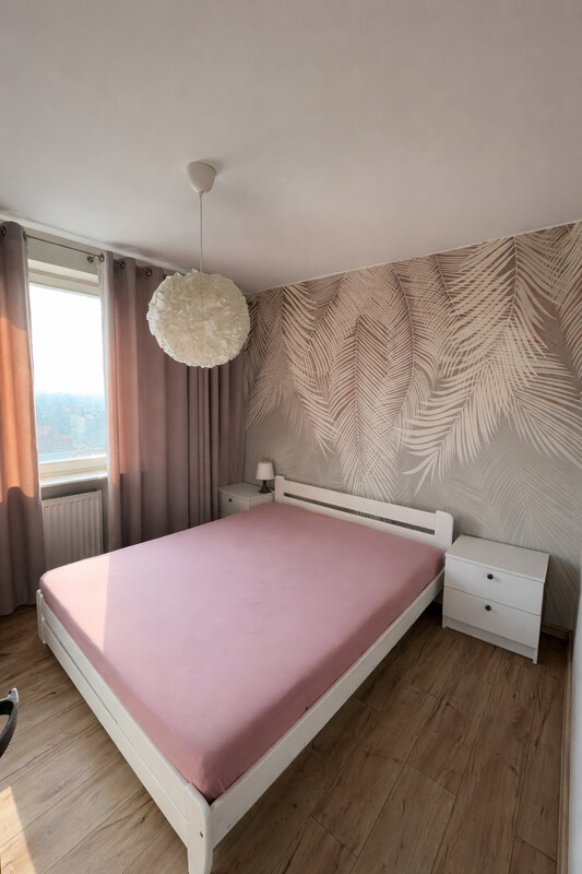 Elbląg Ul. Tadeusza Kościuszki 4-pokojowe mieszkanie z balkonem