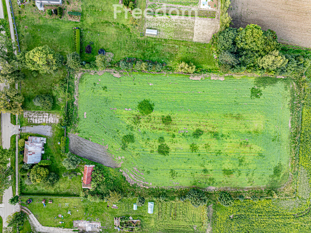 Elbląg FREEDOM NIERUCHOMOŚCISprzedam dom - Jeziernik. Na sprzedaż dom wolnostojący z dużą działką – spokojna