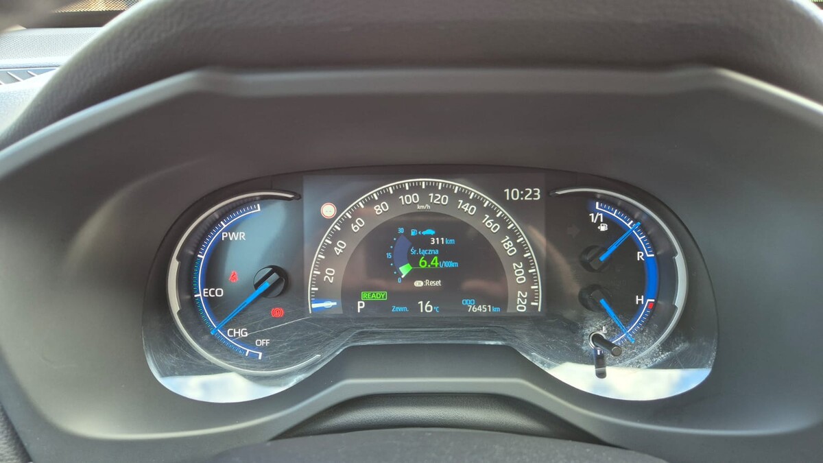 Elbląg Sprzedam Tyota Rav4