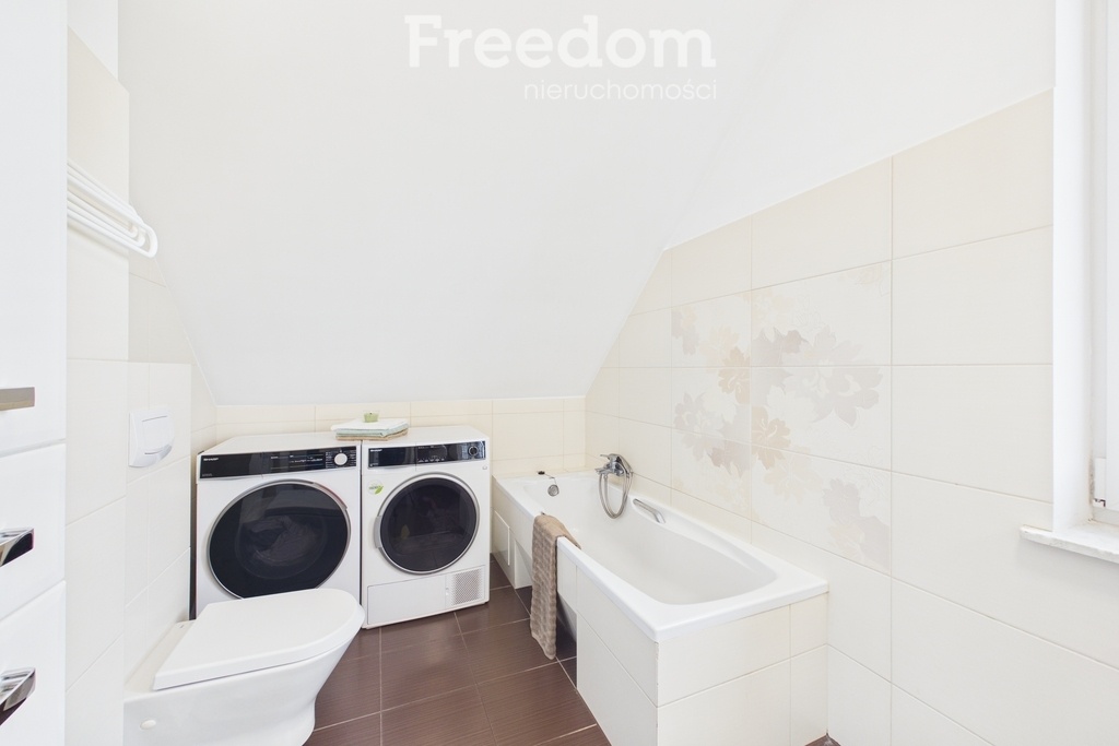 Elbląg FREEDOM NIERUCHOMOŚCISprzedam dom - Nowa wieś malborska, Platynowa. Dom, który daje więcej możliwościJuż od