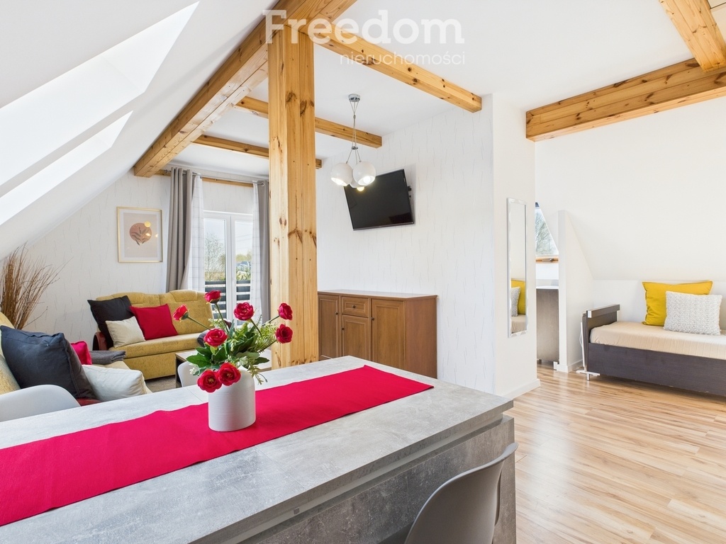 Elbląg FREEDOM NIERUCHOMOŚCISprzedam dom - Kąty rybackie, Portowa. Wypoczywaj i/lub zarabiaj już w tym sezonie