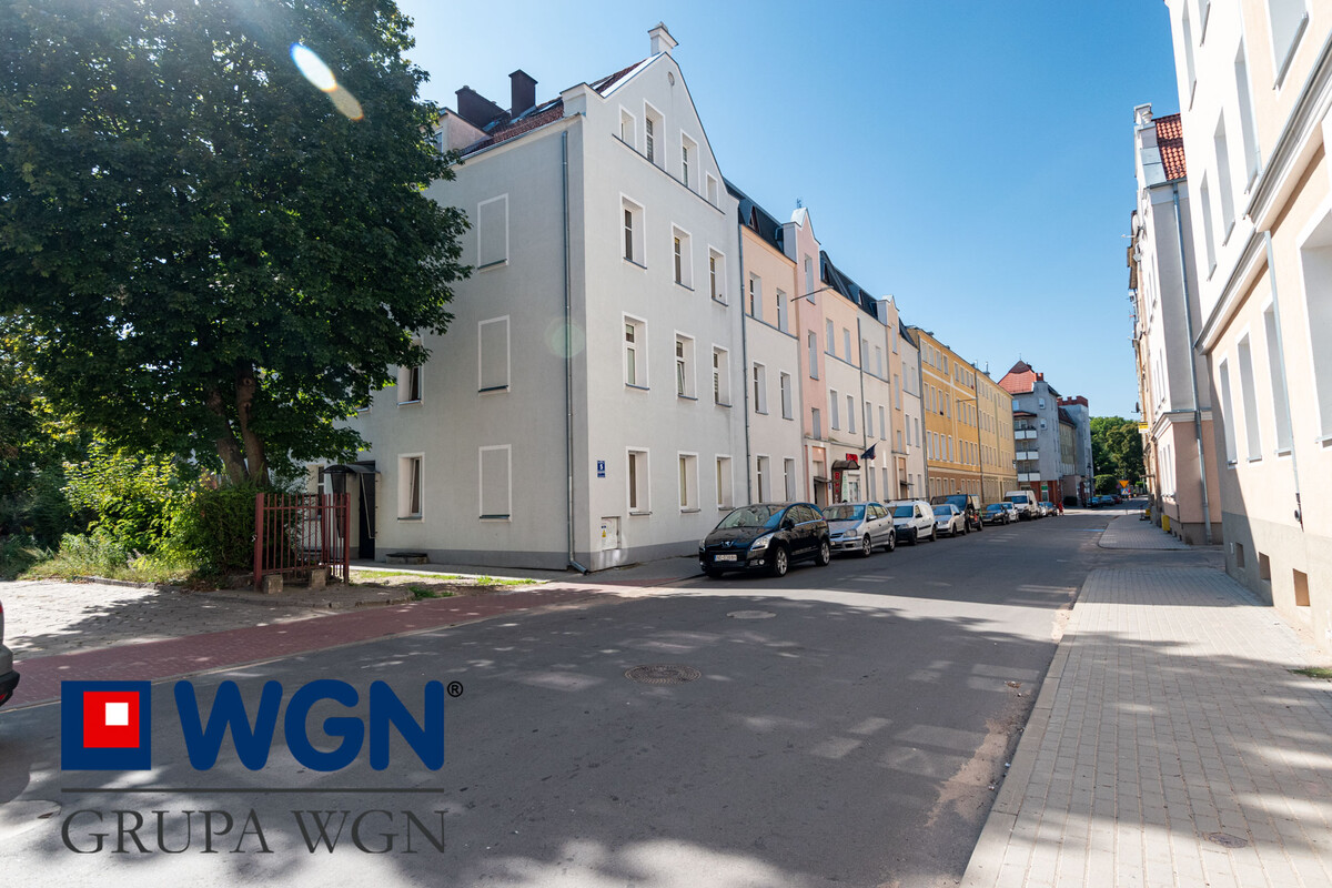Elbląg MIESZKANIE NA WYNAJEM, ELBLĄG, STUDENT, OSIEDLE WITOSZEWO, ULICA STANISŁAWA WYSPIAŃSKIEGO, 2 POKOJE, PARTER,