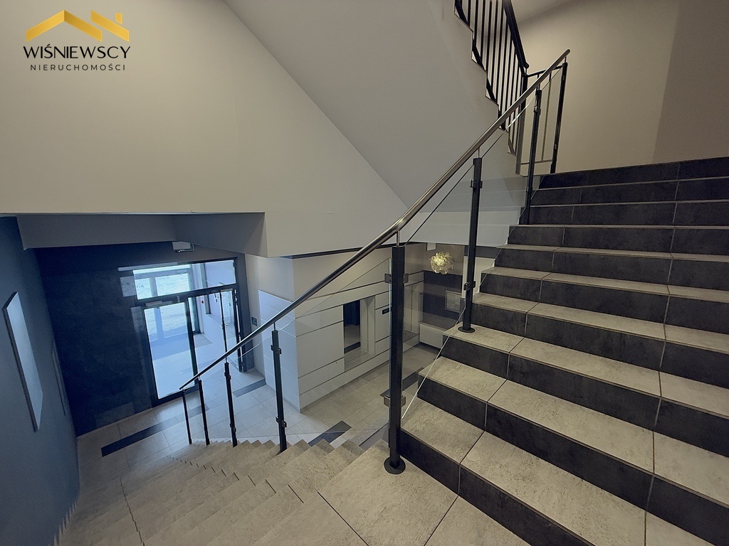 Elbląg WIŚNIEWSCY NIERUCHOMOŚCI Sp. z o.o.Sprzedam mieszkanie - Elbląg, Grobla Świętego Jerzego. Oferta
Na