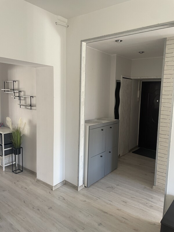 Elbląg Mieszkanie 2-pokojowe z balkonem – ul. Giermków 19,ElblągDo wynajęcia mieszkanie o powierzchni 45,70