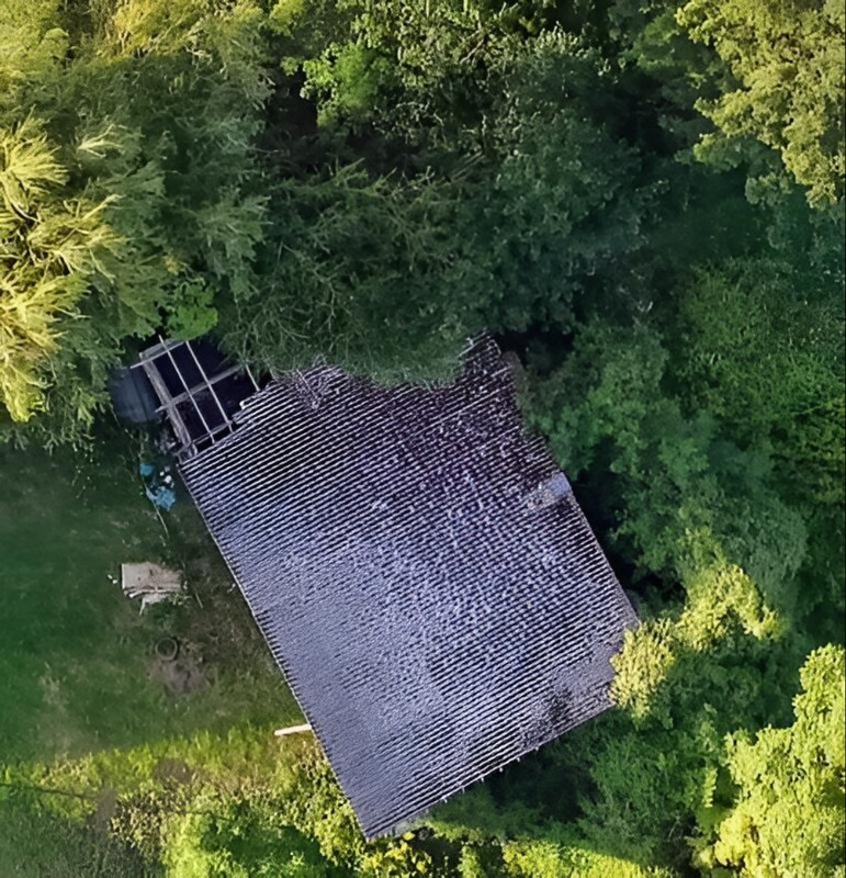 Elbląg Nawiąże współpracę z biurami pośrednictwa nieruchomości w zakresie robienia zdjęć z drona.