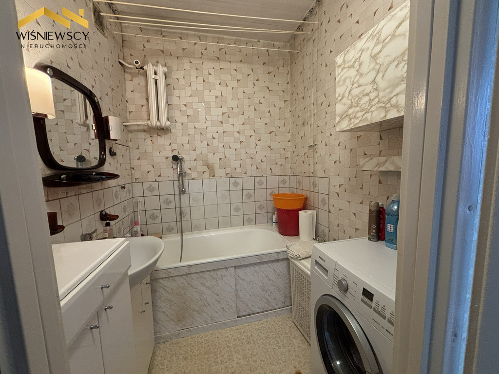 Elbląg WIŚNIEWSCY NIERUCHOMOŚCI Sp. z o.o.Sprzedam mieszkanie - Elbląg, Józefa Wybickiego. Oferta
Na sprzedaż