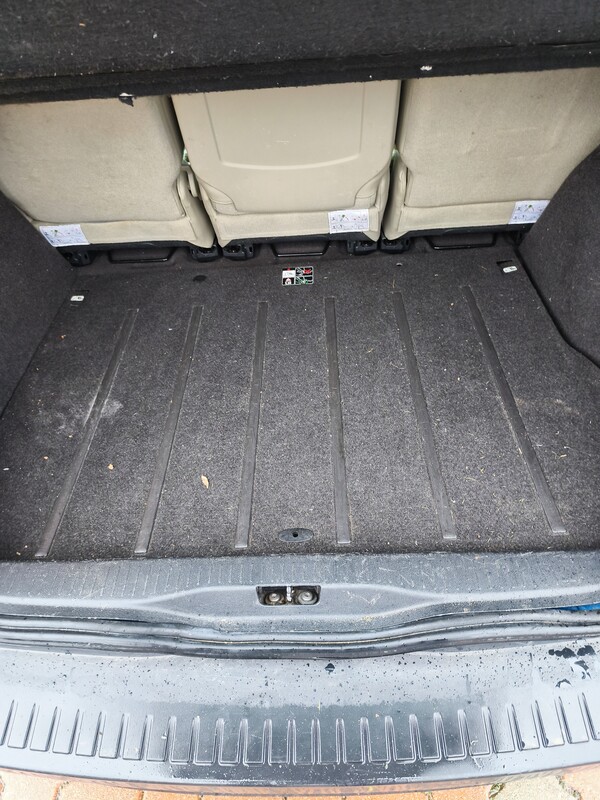 Elbląg Renault Scenic III 1,9 Dci