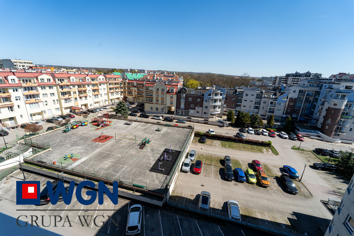 Elbląg MIESZKANIE NA SPRZEDAŻ, ELBLĄG, CENTRUM UL. HETMAŃSKA, 2 POKOJE, ODDZIELNA KUCHNIA, 5 PIĘTRO, BALKON, WINDA.