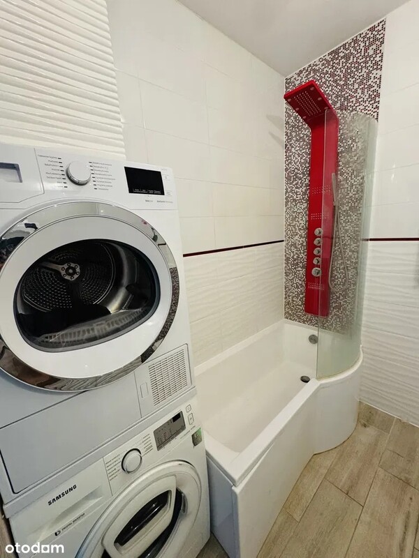 Elbląg Sprzedam mieszkanie ul. Gen. J.Bema Belweder Park