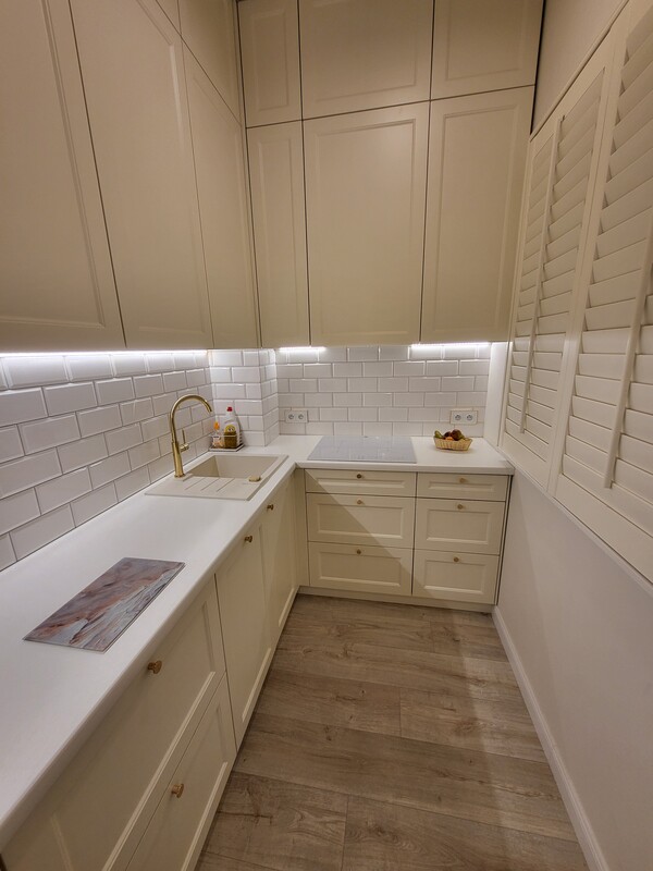 Elbląg Ciche mieszkanie 2-pokojowe w Elblągu, Regal Park 45 m2,1 piętro, z bardzo dużym tarasem, który ma aż 28