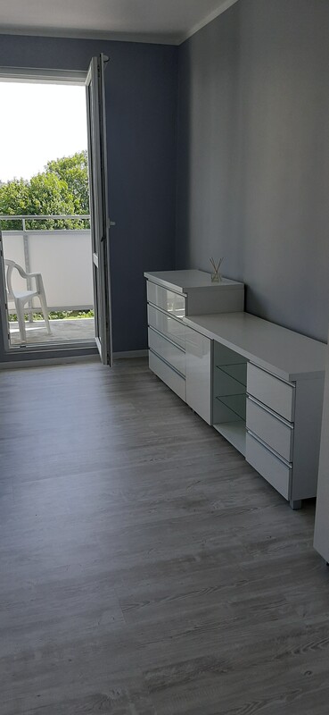 Elbląg Wynajmę mieszkanie dwupokojowe, 34 m²