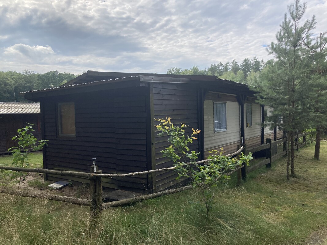 Elbląg Domek letniskowy w Siemianach nad jeziorem Jeziorak